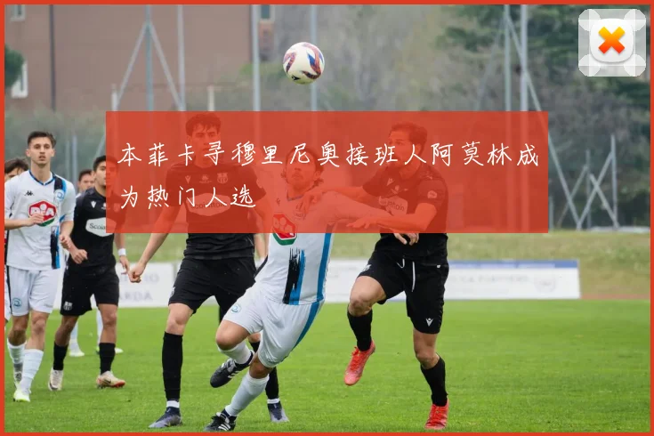 本菲卡寻穆里尼奥接班人阿莫林成为热门人选